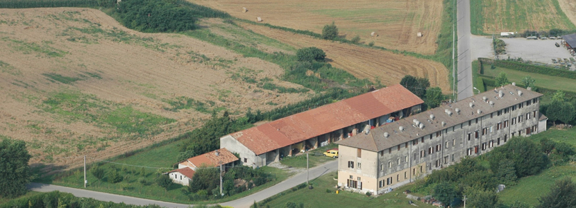 CORTE GIULINI “LA CA RUSA”